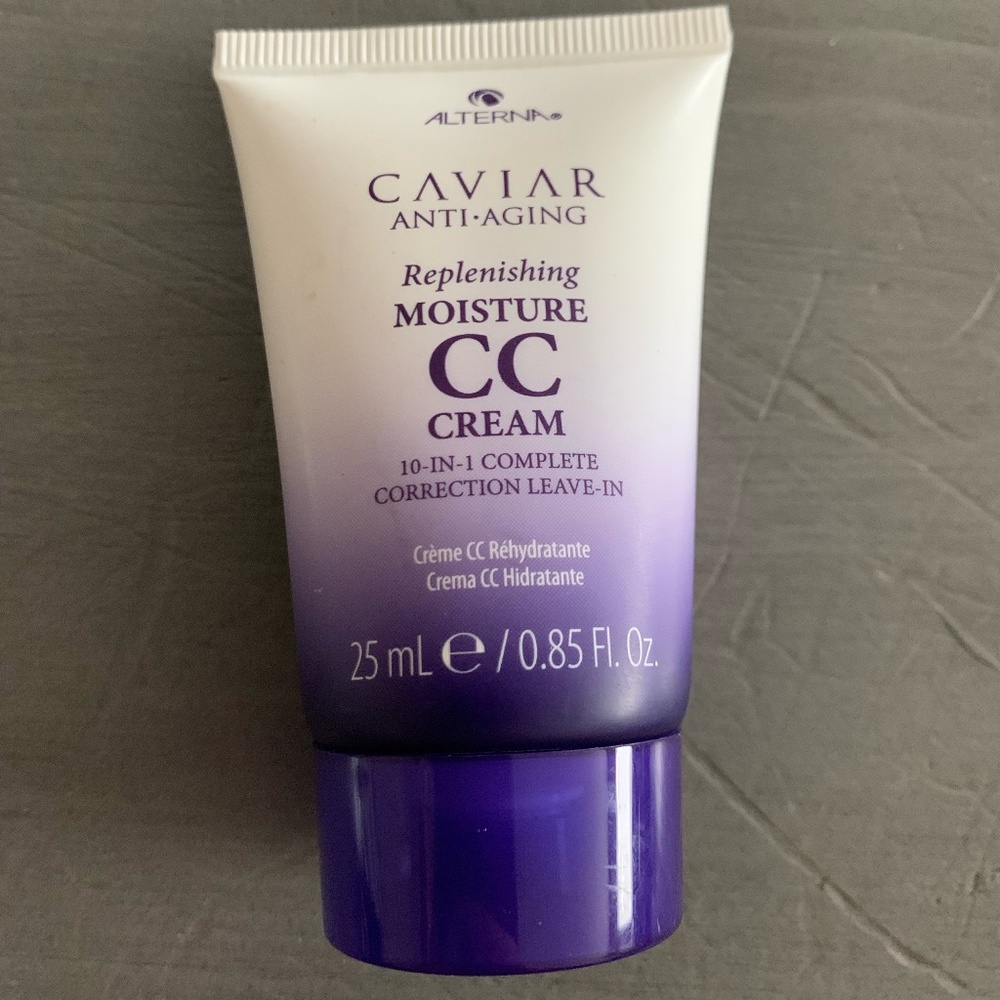 Anti-aging Replenishing Moisture